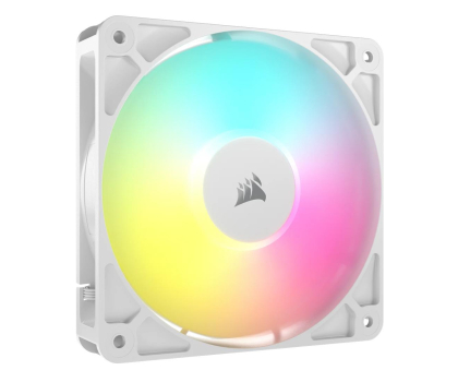 Wentylator do komputera CORSAIR RS120 ARGB White 120mm CO-9050184-WW